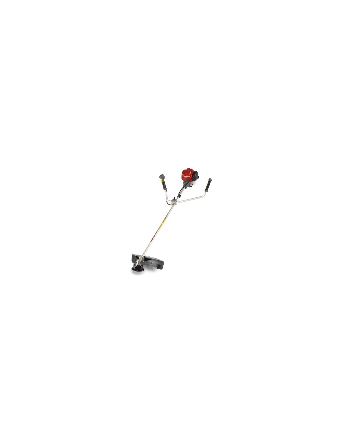 Honda umk435t manual #4