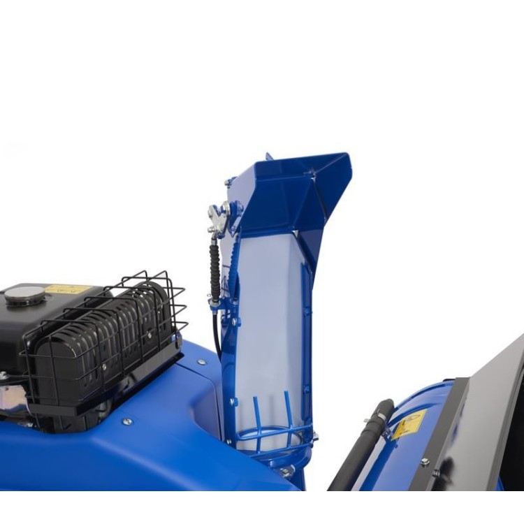 Quitanieves Yamaha YT-1070