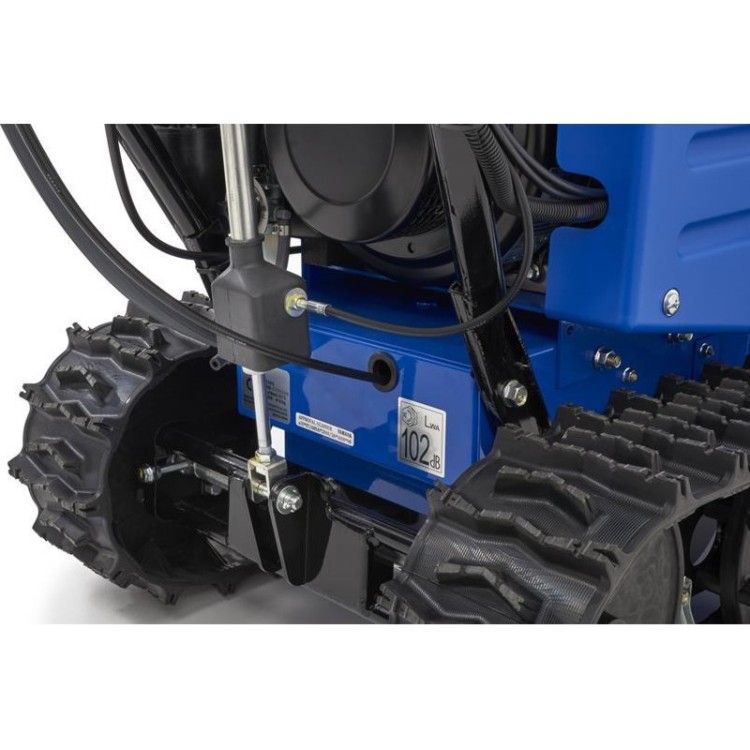 Quitanieves Yamaha YT-1070