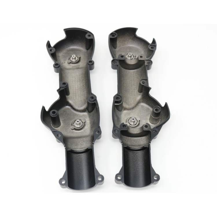 Kit Carcasas Cabezal Alice - Campagnola