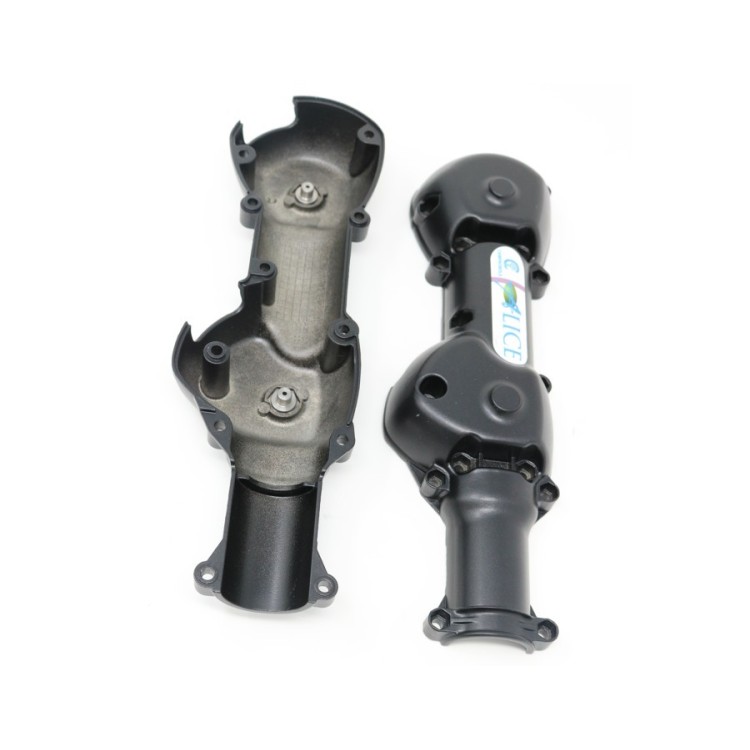 Kit Carcasas Cabezal Alice - Campagnola