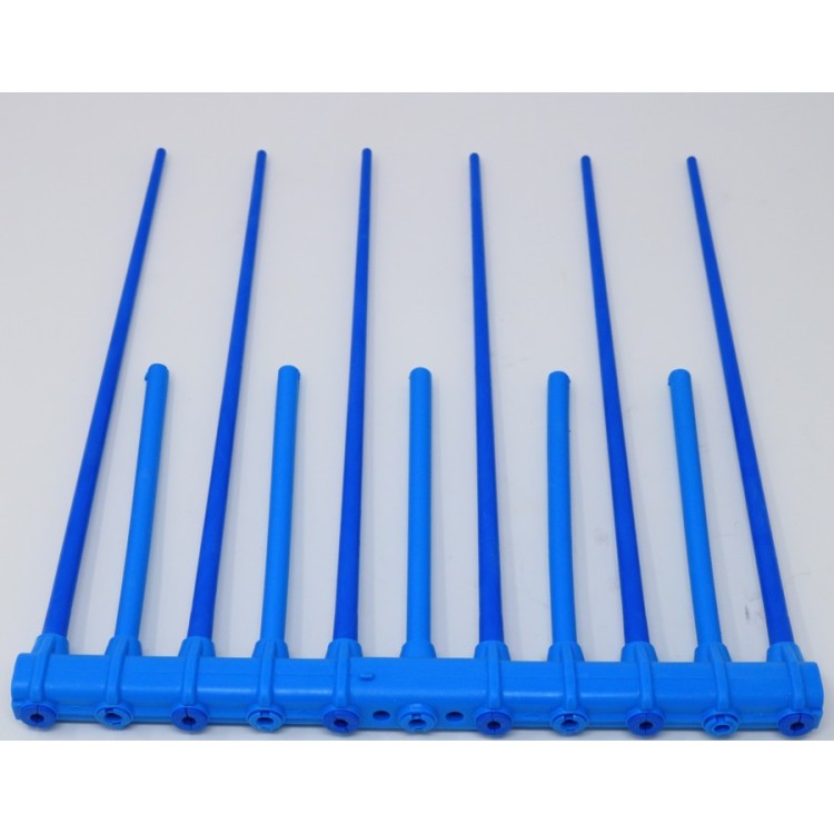 Peine repuesto Campagnola Alice