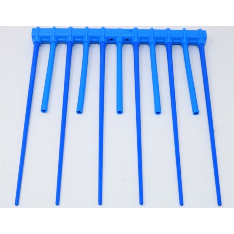 Peine repuesto Campagnola Alice