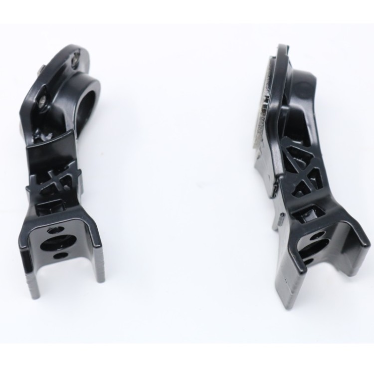 Juego soportes peine Campagnola Alice