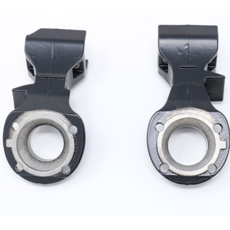 Juego soportes peine Campagnola Alice