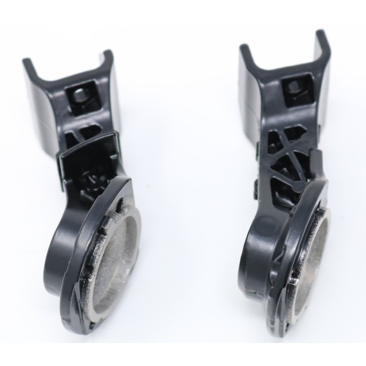 Juego soportes peine Campagnola Alice