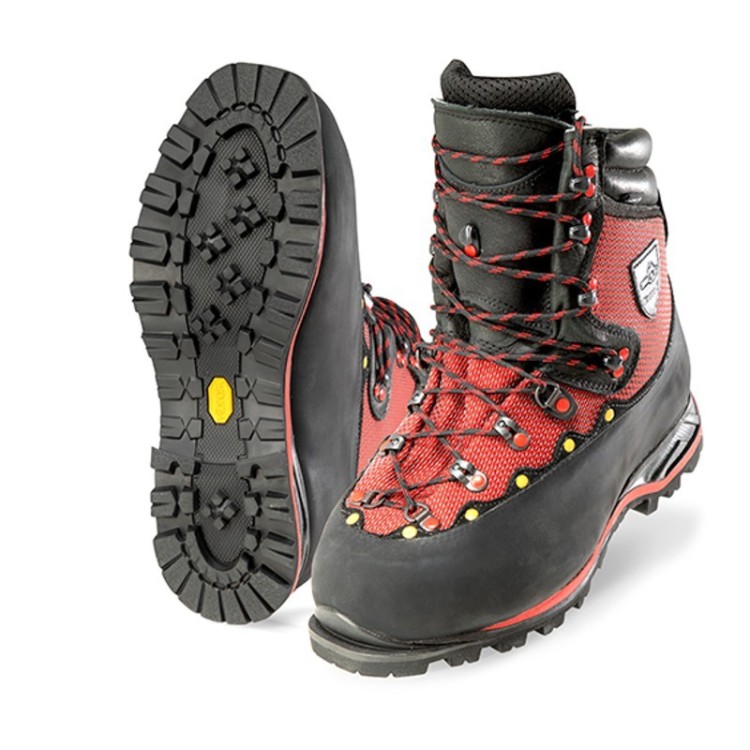 Botas Anticorte Pfanner Säntis (Clase 2)