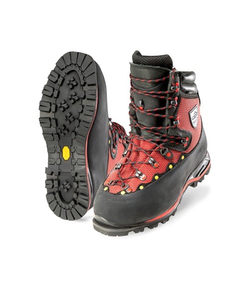 Botas Anticorte Pfanner Säntis (Clase 2)