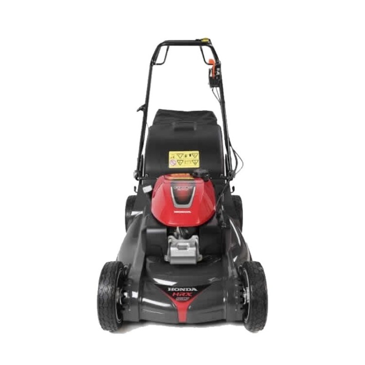 Cortacésped Honda HRX 476 HYE