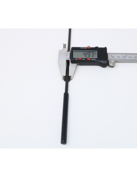 Varilla Vareadores OleoMac ➨ Brumital