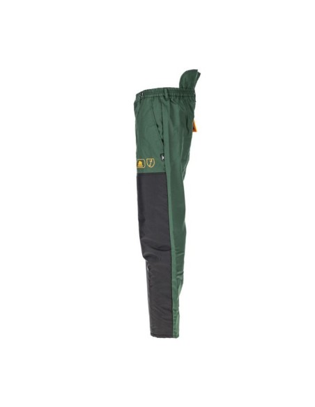 Pantalón de protección Desbrozadoras