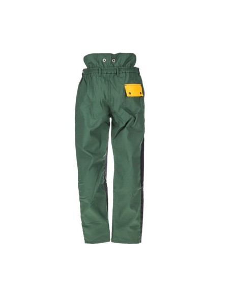 Pantalón de protección Desbrozadoras