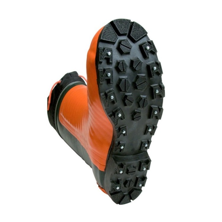 Kit de clavos para montaje en Botas Anticorte Oregon Yukon II.