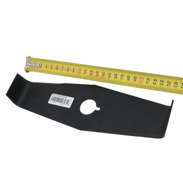 Disco de dos puntas para picar 250x2,5x25,4 mm