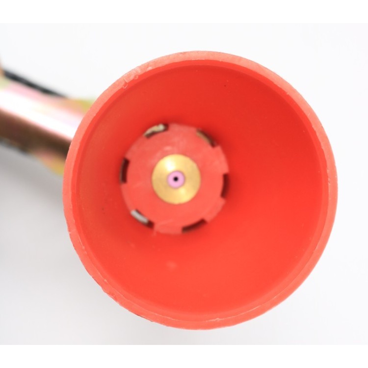 Pistola de fumigar Latón 1/5"