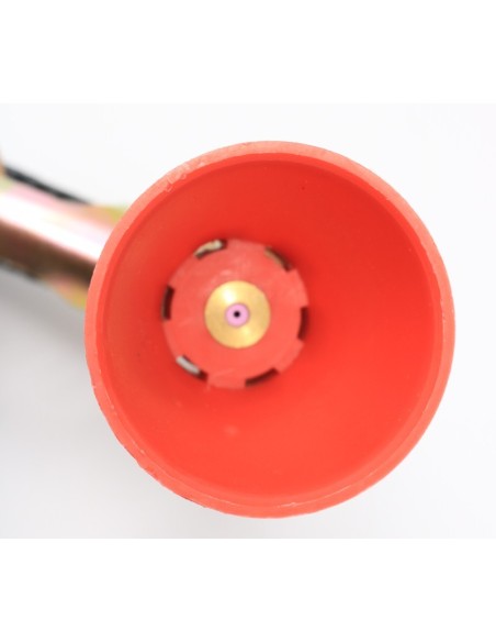 Pistola de fumigar Latón 1/5"