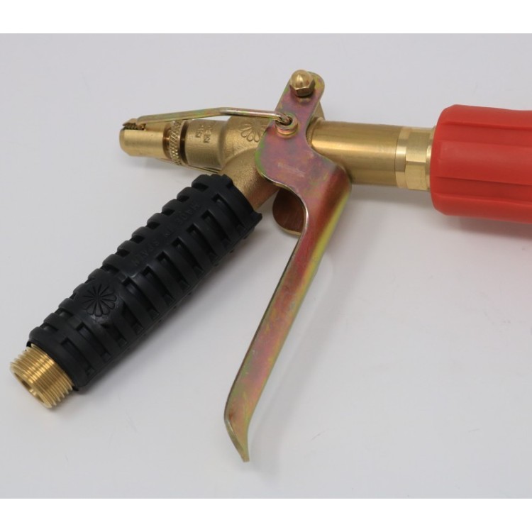 Pistola de fumigar Latón 1/5"