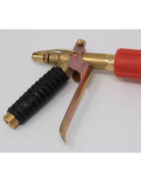 Pistola de fumigar Latón 1/5"