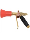 Pistola de fumigar de Latón 1/2"