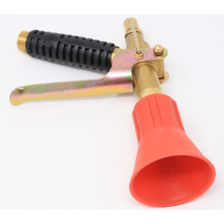 Pistola de fumigar Latón 1/5"