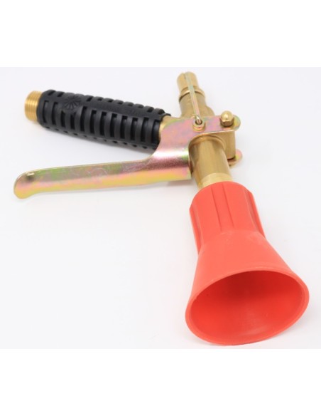 Pistola de fumigar Latón 1/5"