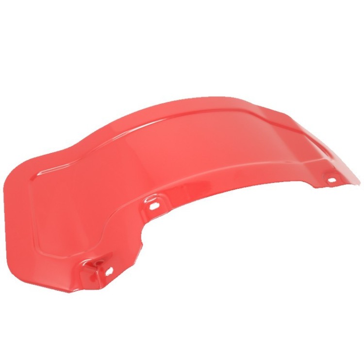 Guardabarros Izquierdo motoazadas Honda