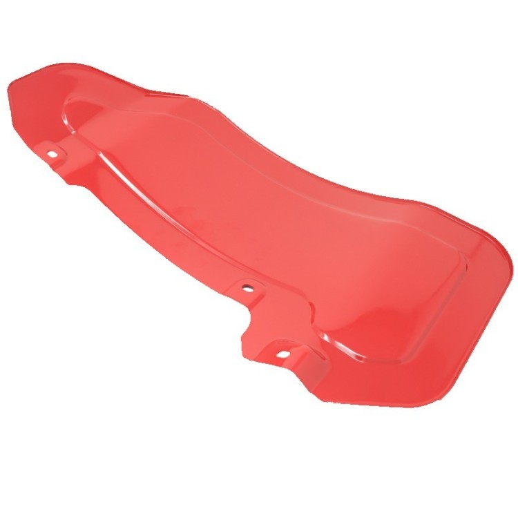 Guardabarros Izquierdo motoazadas Honda