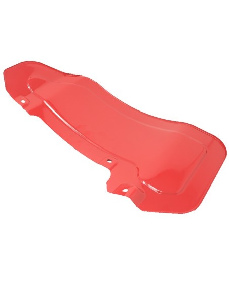 Guardabarros Izquierdo motoazadas Honda