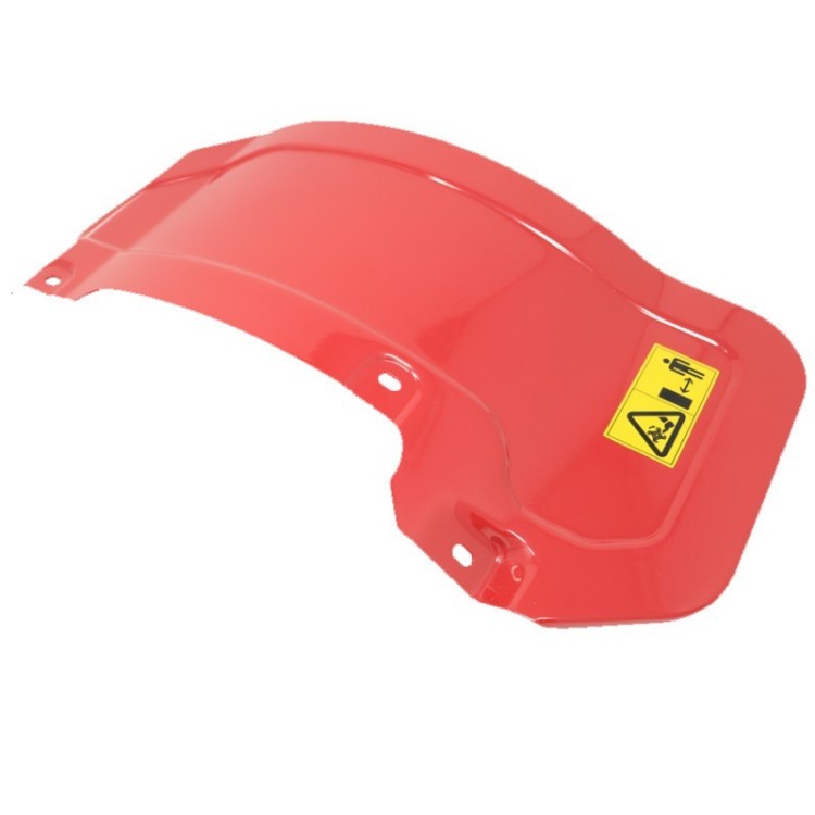 Guardabarros Derecho motoazadas Honda