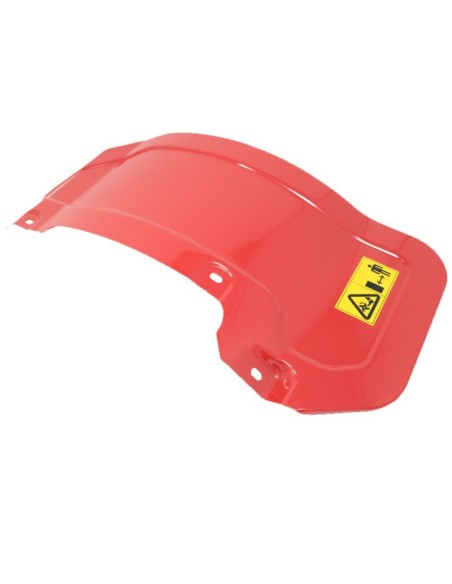 Guardabarros Derecho motoazadas Honda