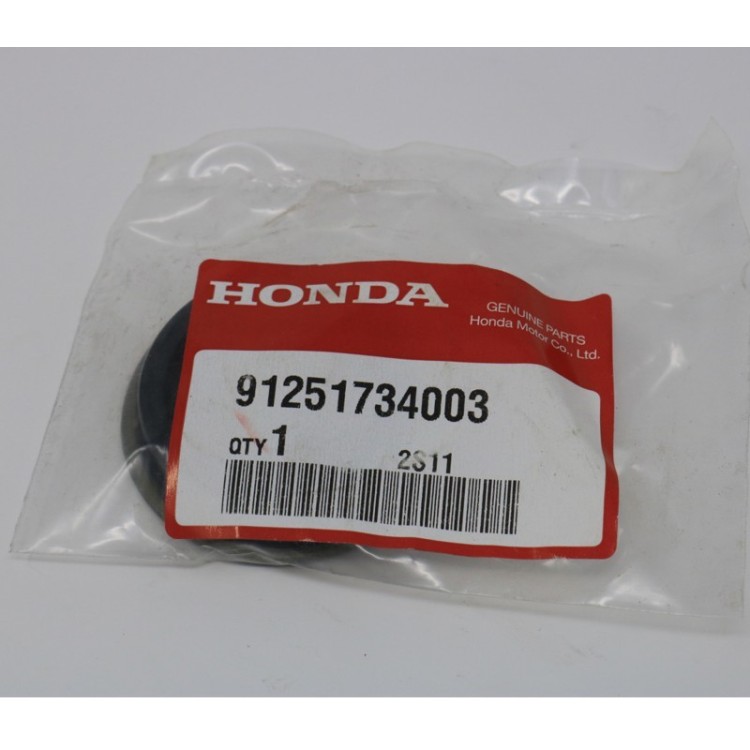 Retén eje inferior motoazadas Honda F506-F510-F560