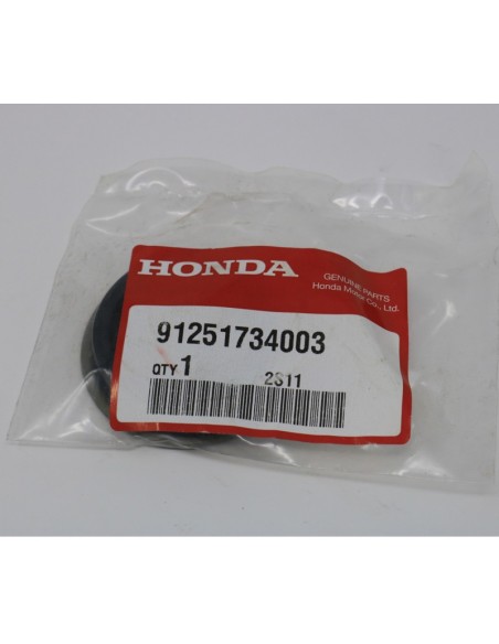 Retén eje inferior motoazadas Honda F506-F510-F560