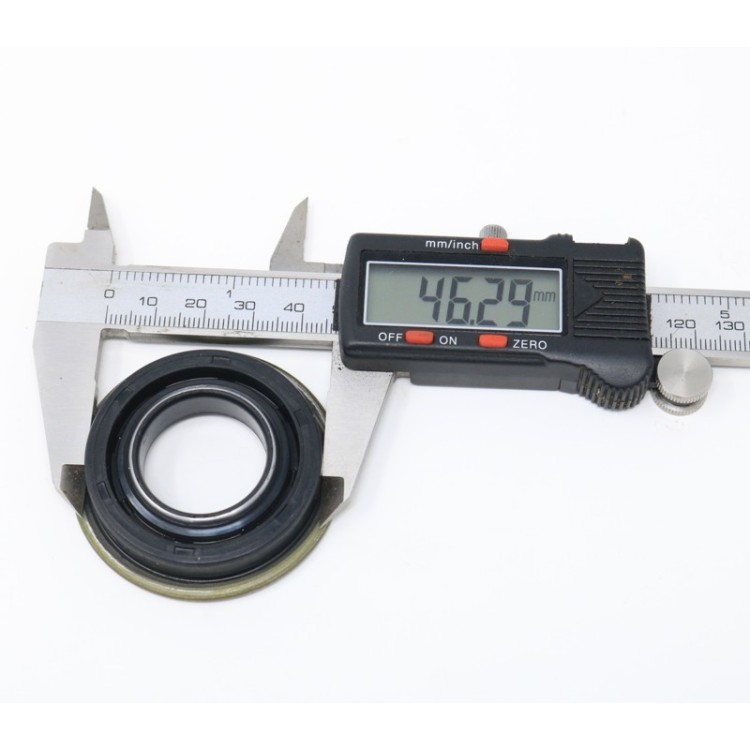 Retén eje inferior motoazadas Honda F506-F510-F560