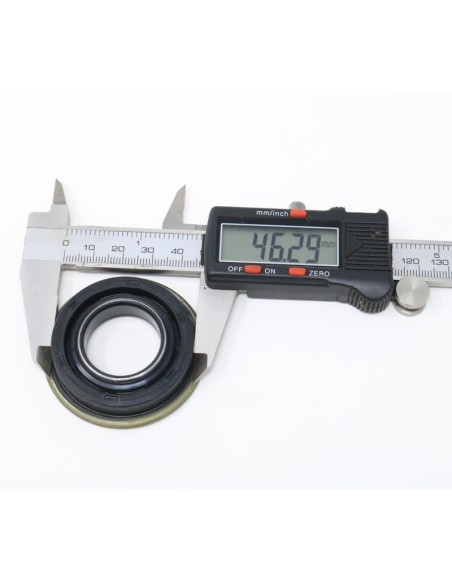 Retén eje inferior motoazadas Honda F506-F510-F560