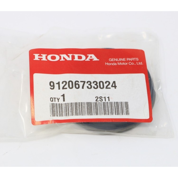 Retén de aceite Honda FJ500 -- Izquierdo