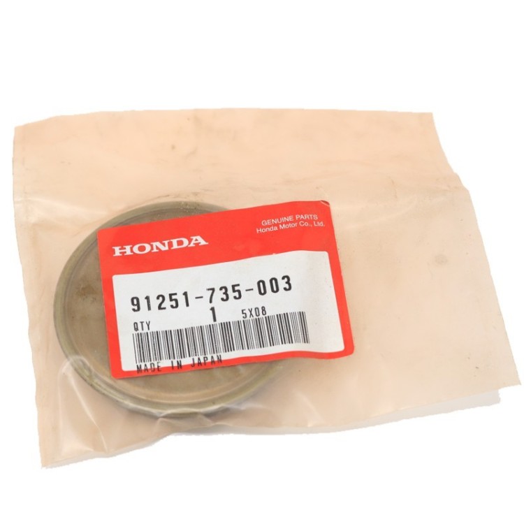 Retén de aceite Honda F660-F720