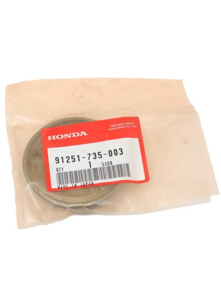 Retén de aceite Honda F660-F720