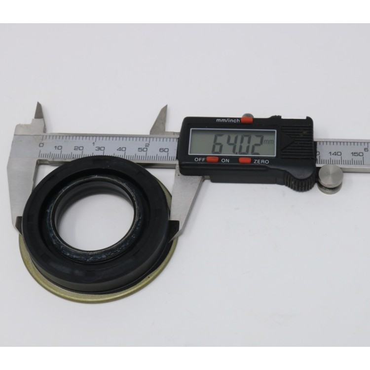 Retén de aceite Honda F660-F720