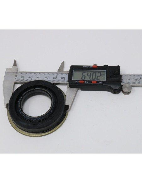 Retén de aceite Honda F660-F720