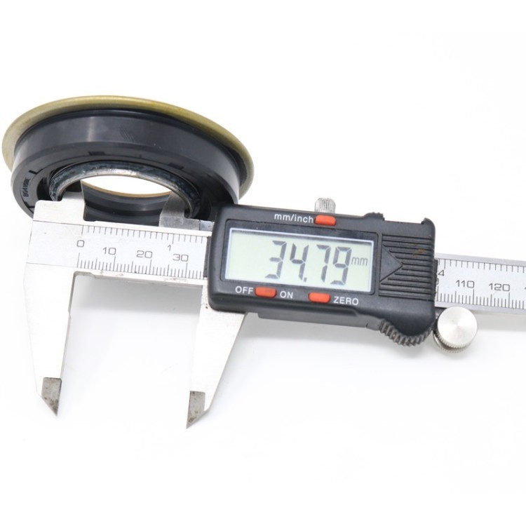 Retén de aceite Honda F660-F720