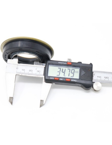 Retén de aceite Honda F660-F720