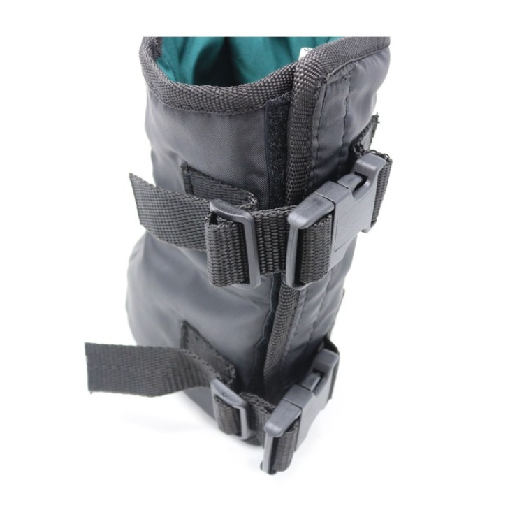 Polaina Anticorte Clase 1 Dartek