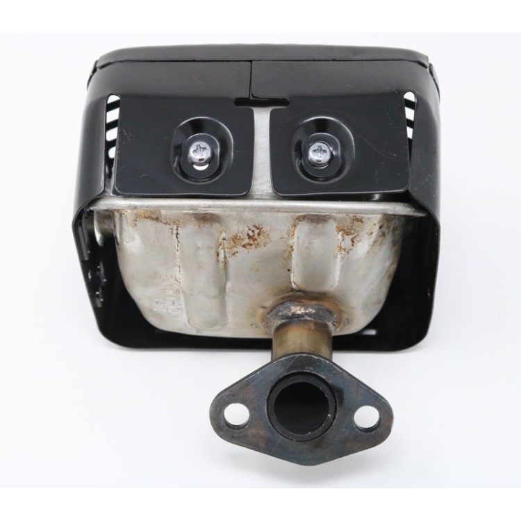 Escape completo Honda GX160 (Original)