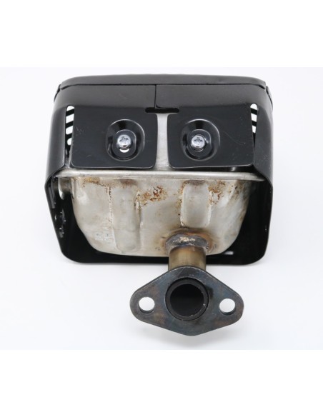 Escape completo Honda GX160 (Original)