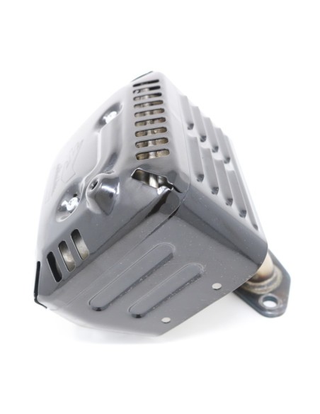 Escape completo Honda GX160 (Original)