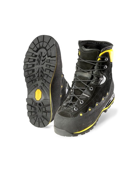 Bota Anticorte Pfanner Pilatus (Clase 2) - Pfanner España