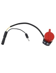 Interruptor parada motores Honda