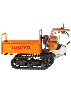 Carretilla de orugas Anova OR7320
