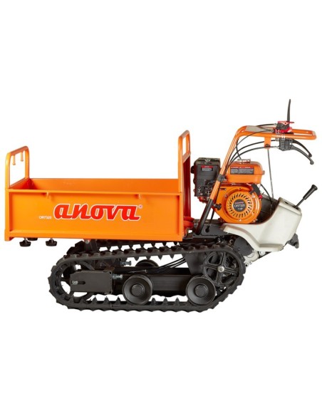 Carretilla de orugas Anova OR7320