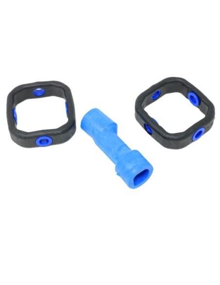 Kit Mantenimiento Vareador Campagnola Alice